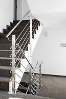 HOTEL NEW IN - Ingolstadt - Gaimersheim