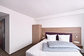 HOTEL NEW IN - Ingolstadt - Gaimersheim