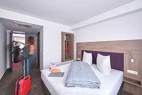 HOTEL NEW IN - Ingolstadt - Gaimersheim