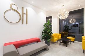 Hotel Star