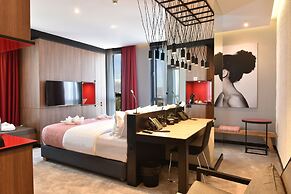 Hotel Panoramika