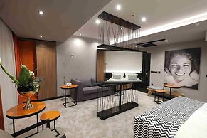 Hotel Panoramika