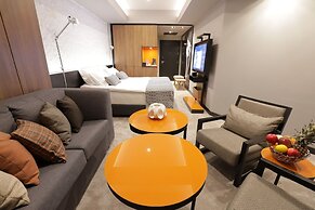 Hotel Panoramika