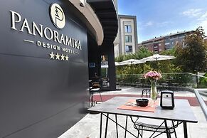 Hotel Panoramika