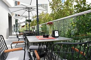 Hotel Panoramika
