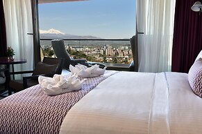 Hotel Panoramika