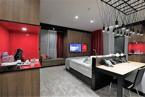 Hotel Panoramika