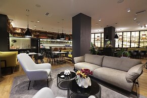 Hotel Panoramika