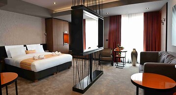 Hotel Panoramika