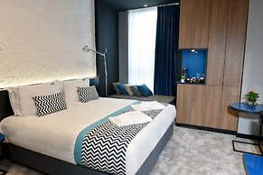 Hotel Panoramika