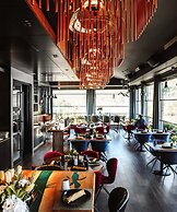 Hotel Panoramika