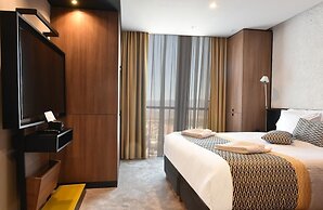 Hotel Panoramika