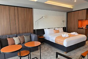 Hotel Panoramika