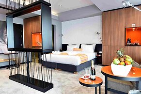 Hotel Panoramika
