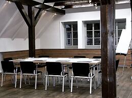 Hotel Brunnenhof International