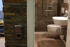 Hotel Brunnenhof International