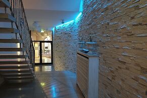 Hotel Brunnenhof International