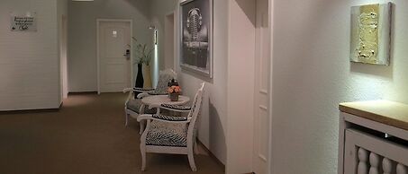 Hotel Brunnenhof International