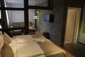 Hotel Brunnenhof International