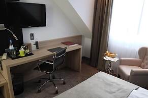 Hotel Brunnenhof International