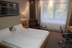 Hotel Brunnenhof International