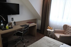 Hotel Brunnenhof International