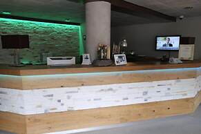 Hotel Brunnenhof International