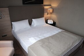 Hotel Brunnenhof International