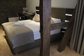 Hotel Brunnenhof International