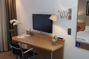 Hotel Brunnenhof International