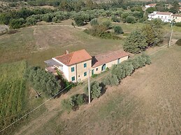 Agriturismo La Petrosa