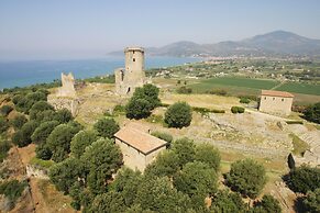 Agriturismo La Petrosa