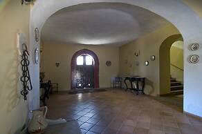 Agriturismo La Petrosa
