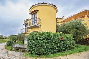 Agriturismo La Petrosa