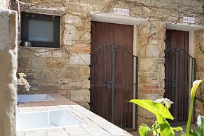 Agriturismo La Petrosa
