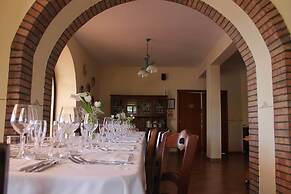 Agriturismo La Petrosa