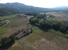 Agriturismo La Petrosa