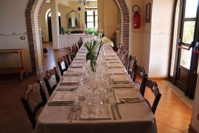 Agriturismo La Petrosa