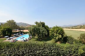 Agriturismo La Petrosa