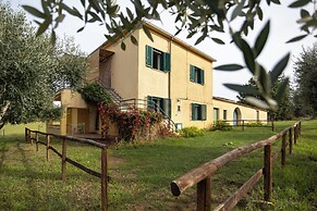 Agriturismo La Petrosa