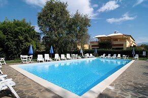 Agriturismo La Petrosa