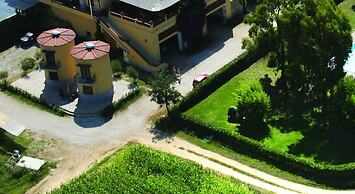 Agriturismo La Petrosa