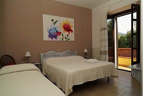 Agriturismo La Petrosa