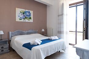 Agriturismo La Petrosa