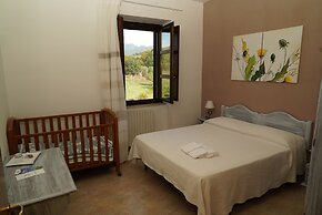 Agriturismo La Petrosa