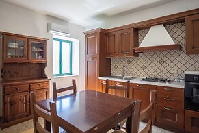Agriturismo La Petrosa