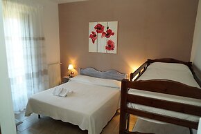 Agriturismo La Petrosa