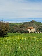 Agriturismo La Petrosa