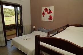 Agriturismo La Petrosa