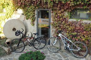 Agriturismo La Petrosa